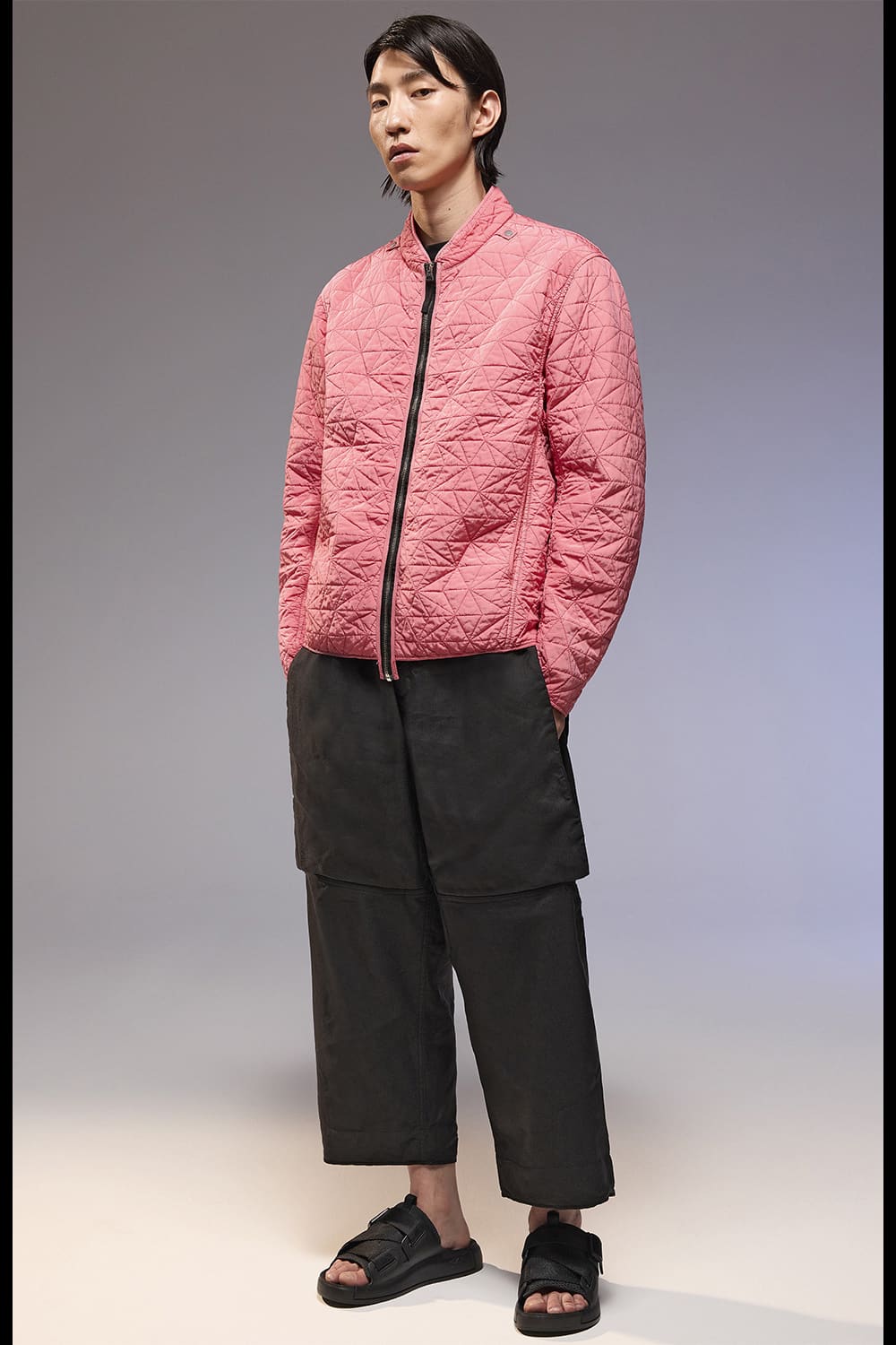 Stone Island Shadow Project | HOUYHNHNM（フイナム）