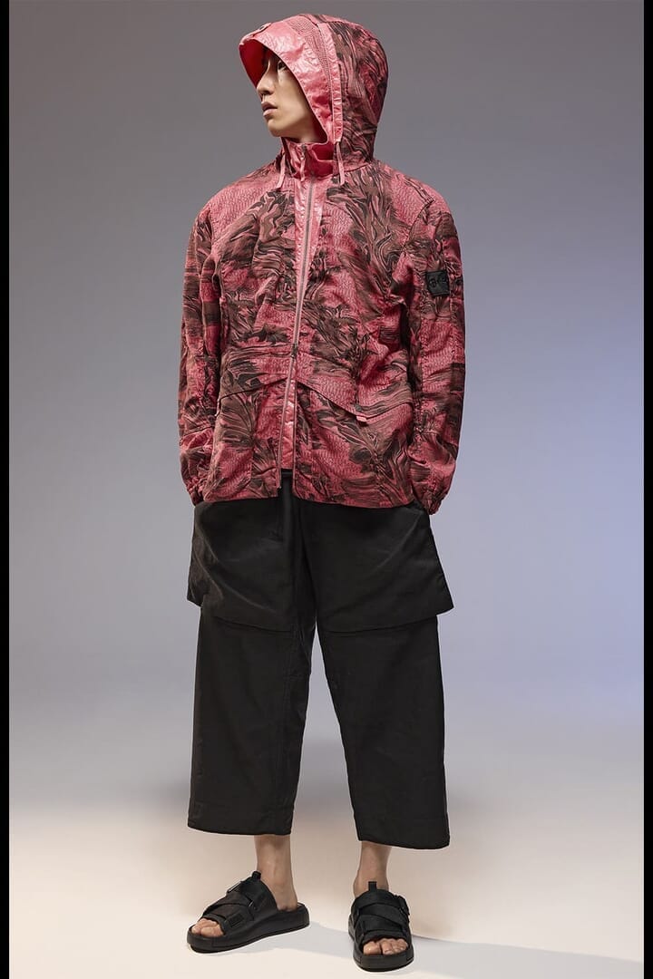 Stone Island Shadow Project | HOUYHNHNM（フイナム）