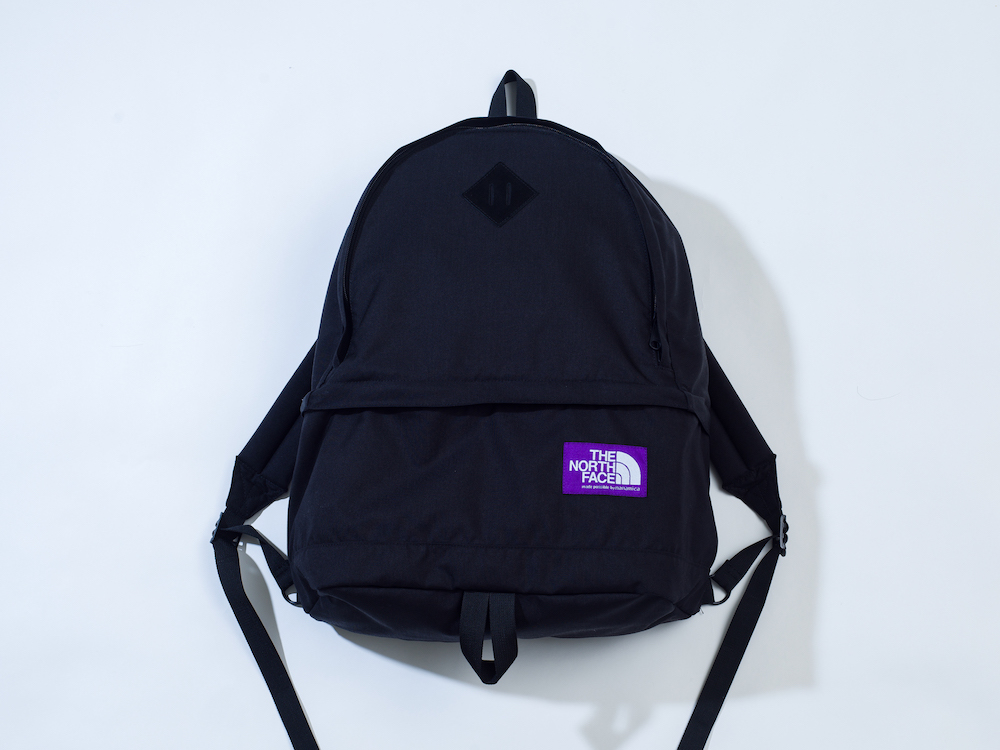 THE  NORTH FACE PURPLE LABEL × RHC