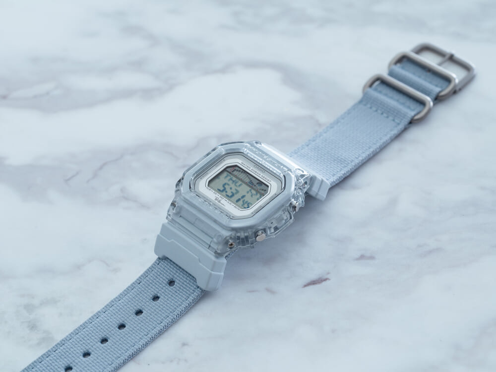 ロンハーマン　G-SHOCK for Ron Herman GLX 5600