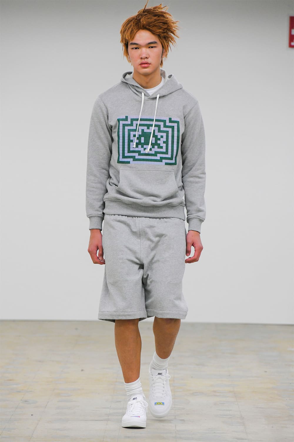 スウェットパンツ CdGH LOGO SWEAT PANTS