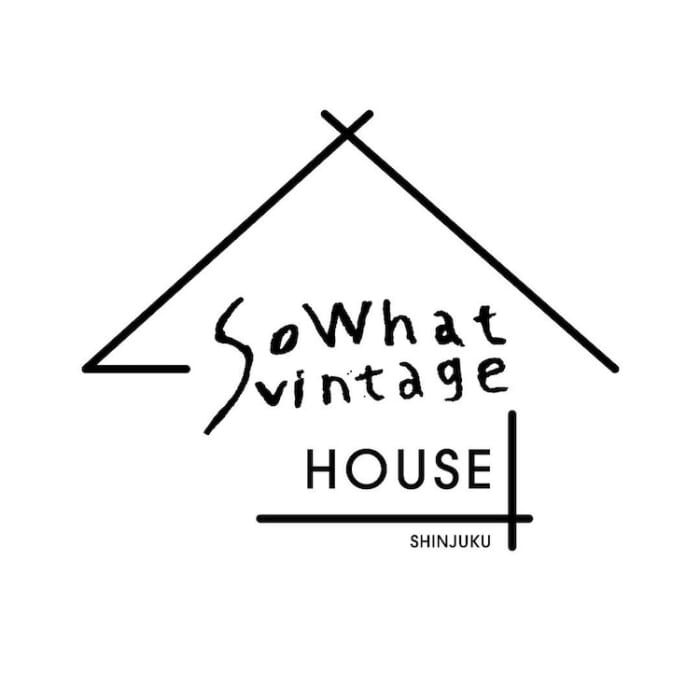 Sewat Vintage holds a pop-up in Shinjuku! If you are looking for a hat, come here first.