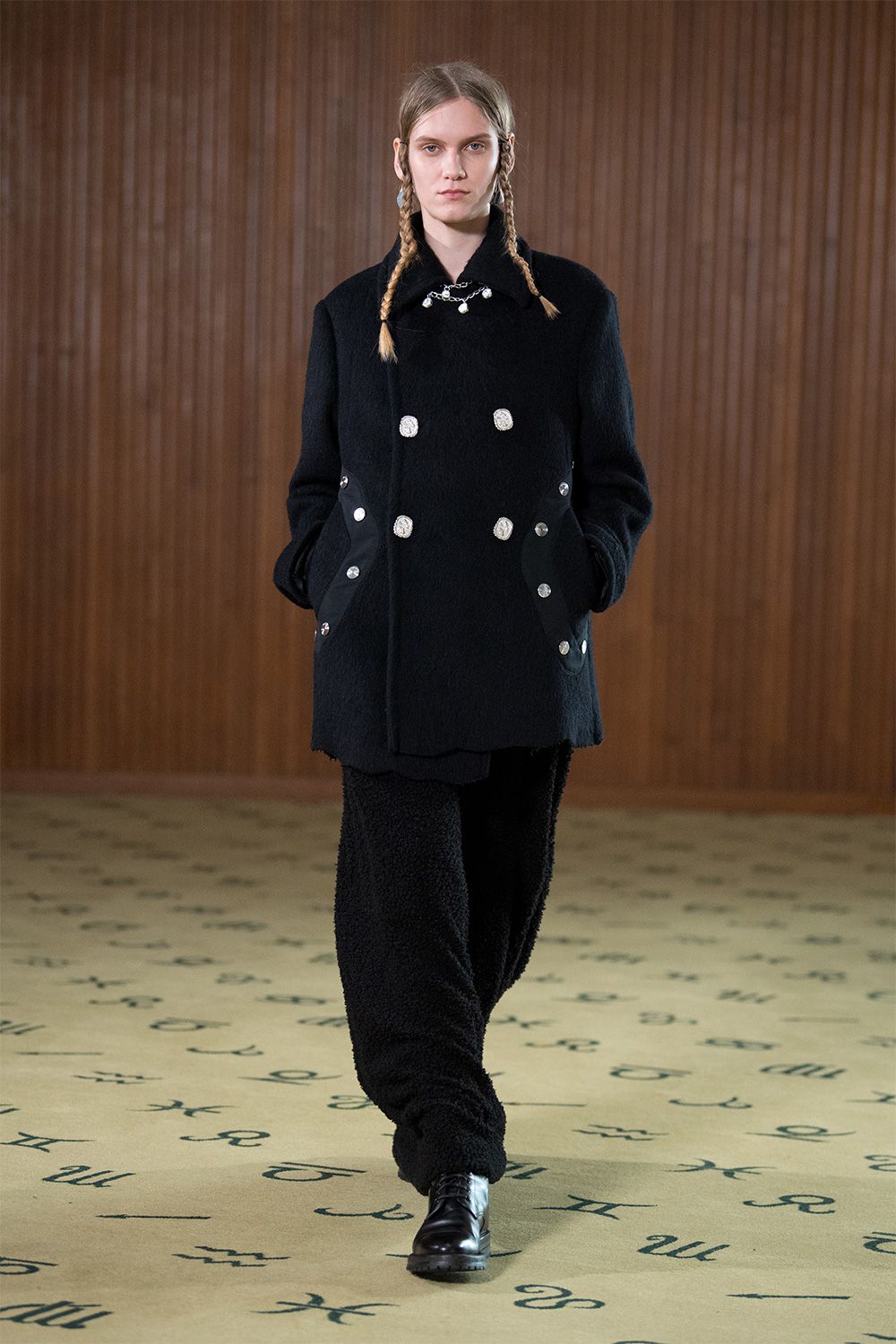 NAMACHEKO | HOUYHNHNM（フイナム）