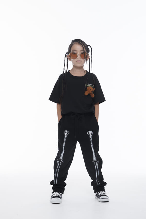第一ネット doublet 22ss スケルトンパンツ スウェットパンツ その他