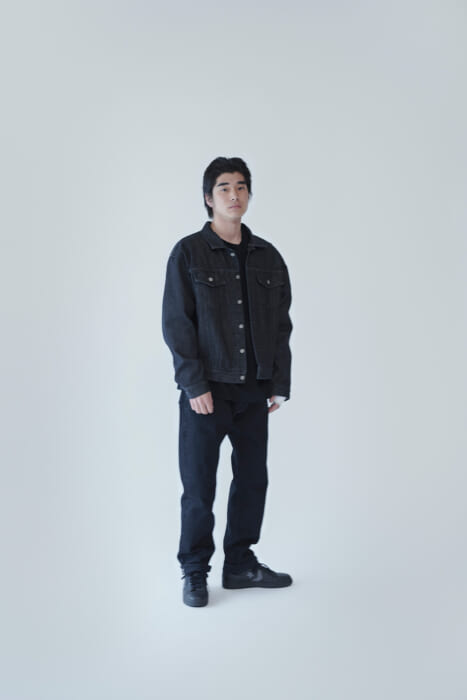 【スタイリスト梶雄太・連載企画】絶対何もしないと言った男、約束守れるならと信じた女。 VOL.15 301