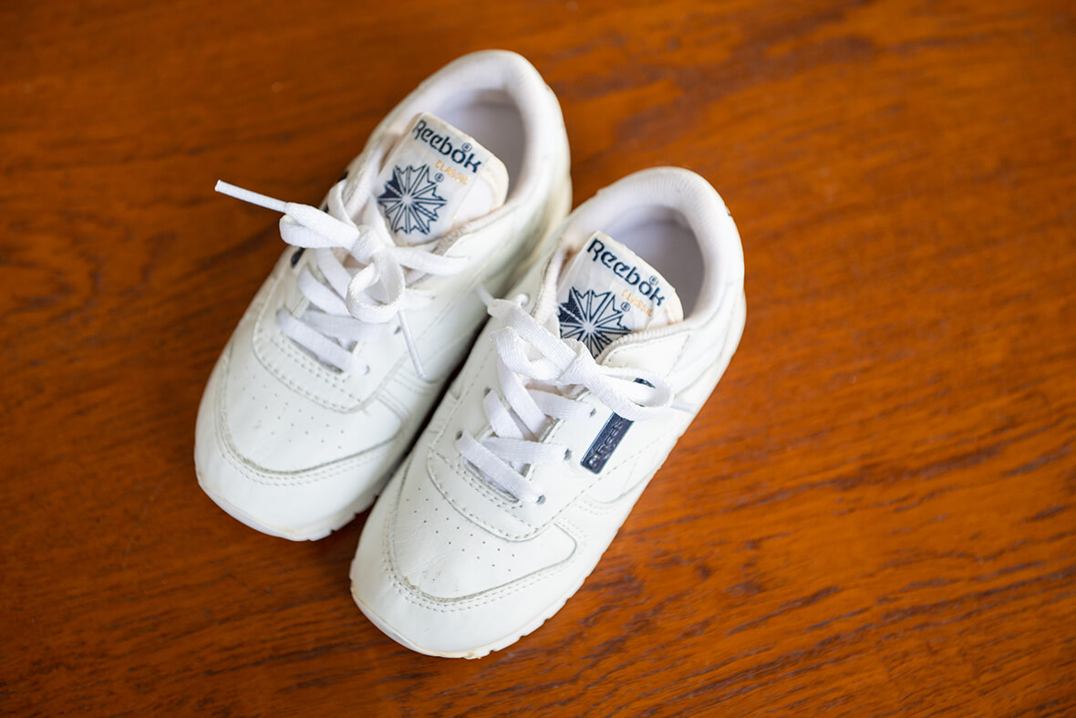 everyone × Reebok エブリワン リーボック １LDK 三好 2025年 3/22 発売】everyone × REEBOK CLASSIC DUNK 2.0 “White