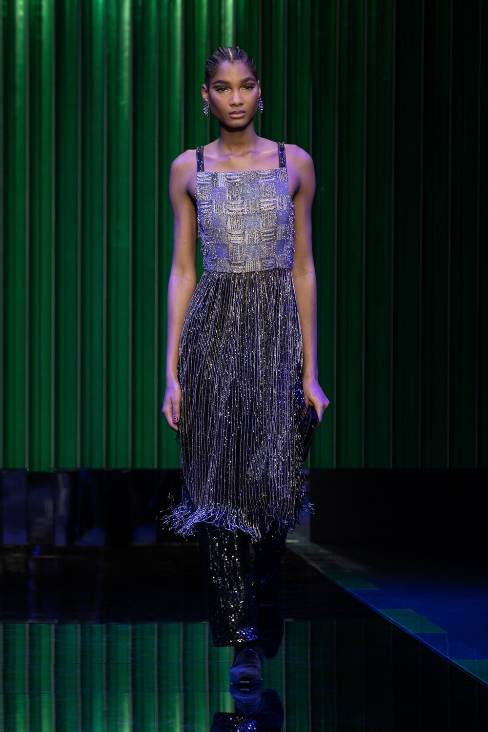 GIORGIO ARMANI | COLLECTION | HOUYHNHNM（フイナム）