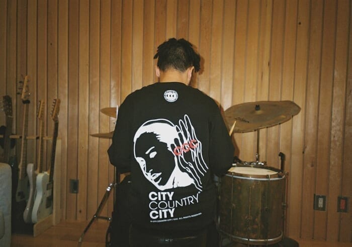 The new City Country City is an inevitable sell-out, accelerating the mood for spring with a sound theme.