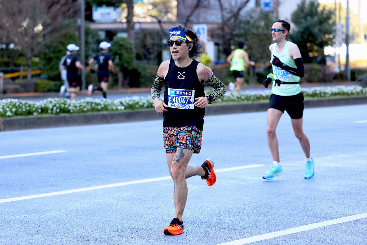 稀少 NIKE RUN 富士山 東京 マラソン 記念 ランニング M F 38 稀少 NIKE RUN 富士山 東京 マラソン 記念 ランニング M F 38 - メルカリ