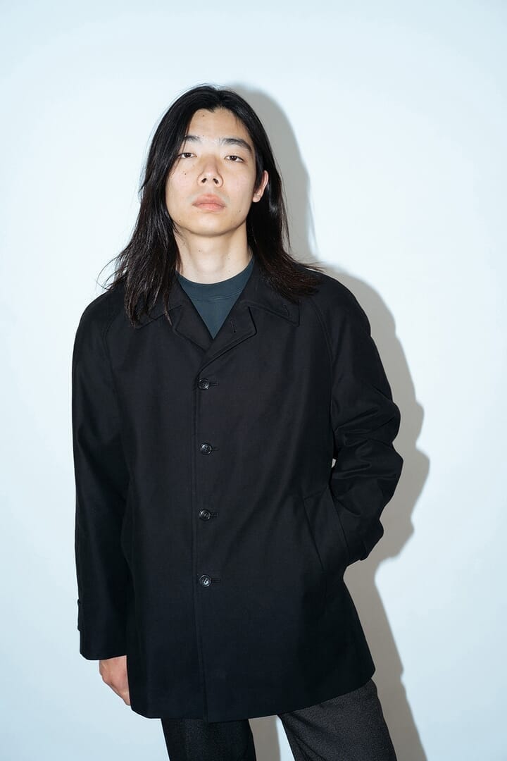 BLUFCAMP | HOUYHNHNM (HOUYHNHNM)