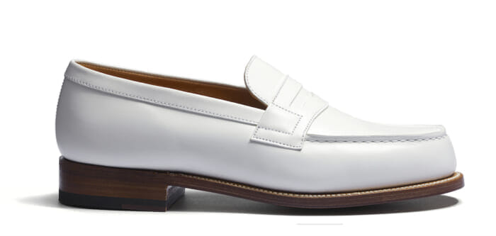 フランスのエスプリ漂うシューズ＆レザーグッズがずらり。ジェイエムウエストンの異なる2つのポップアップイベント、その中身は。