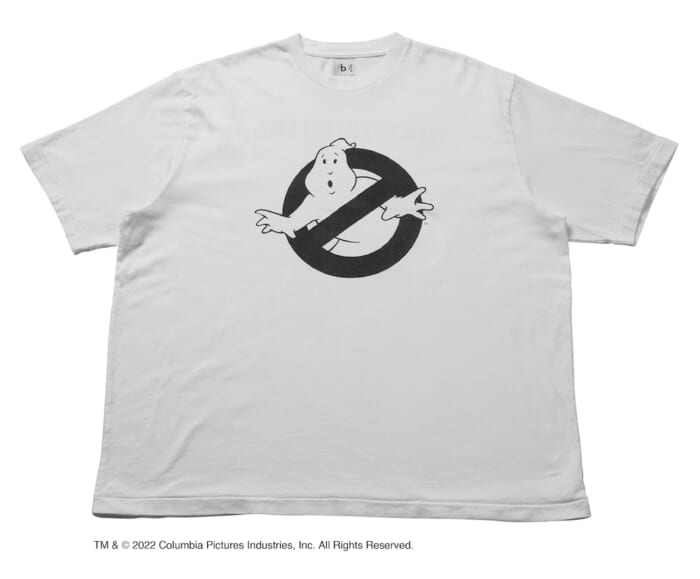 Blurhms Lootstock's 10th anniversary project concludes with a large collection of printed T's.