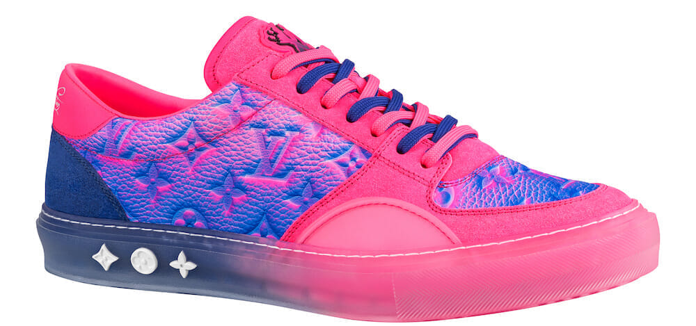 LOUIS VUITTON | HOUYHNHNM(フイナム)