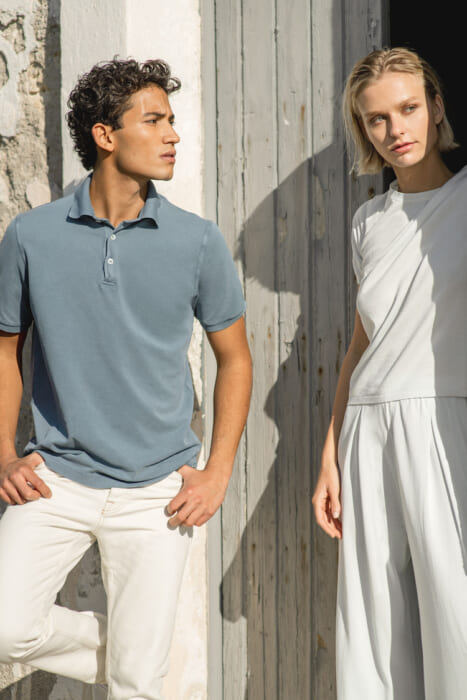 Fedeli's new collection for the spring and summer season offers the ultimate in comfort, backed by more than 80 years of history and technology.