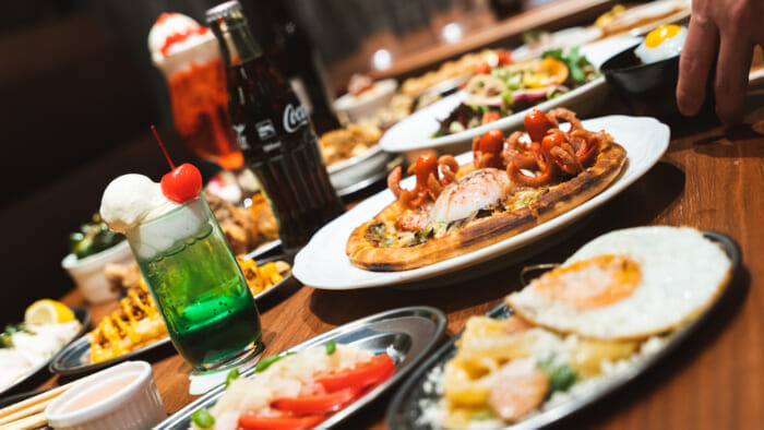 “飲める”洋食屋、できました。鳥羽周作が新たに「洋食酒場オオハシ」を仕掛けます。