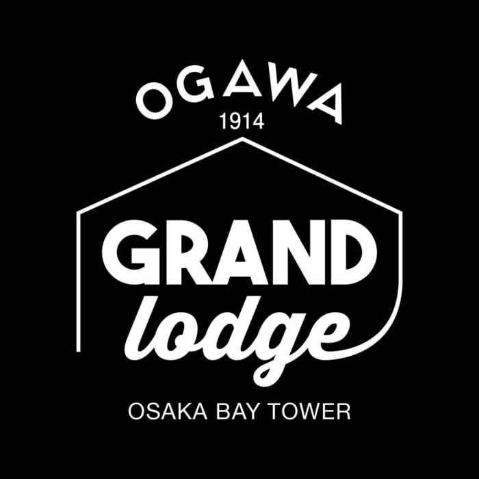 老舗のテント屋が関西にやってきた！ogawa GRAND lodgeが大阪ベイタワーにオープンです。