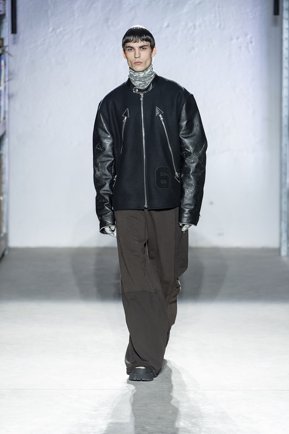 MM6 Maison Margiela | HOUYHNHNM（フイナム）