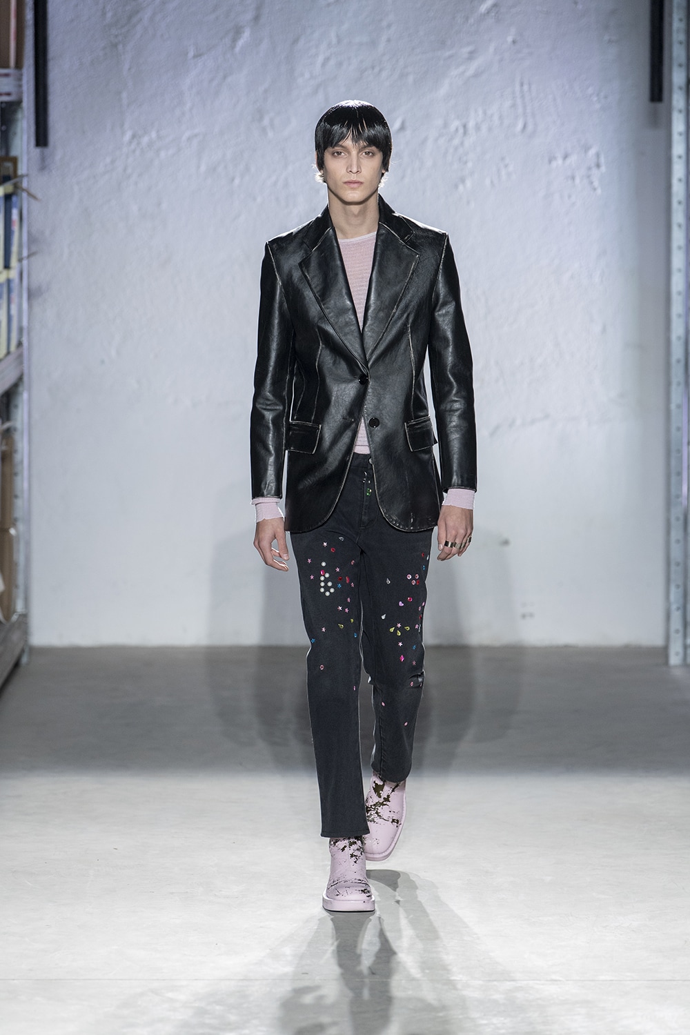 MM6 Maison Margiela | HOUYHNHNM（フイナム）