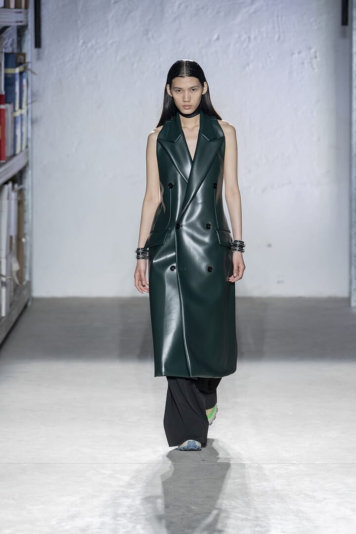 MM6 Maison Margiela | HOUYHNHNM（フイナム）