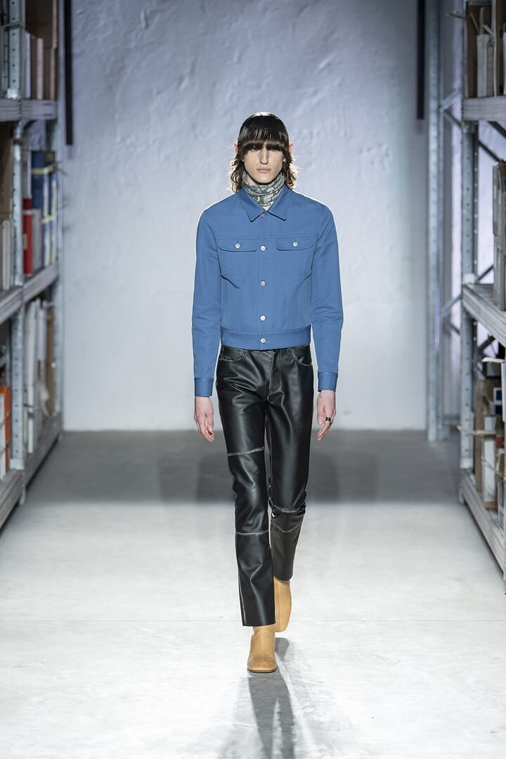 ピアス MM6 Maison Margiela FW25 (SM6VG0099 P8371951) SM6VG0099 - 海外通販のBUYMA