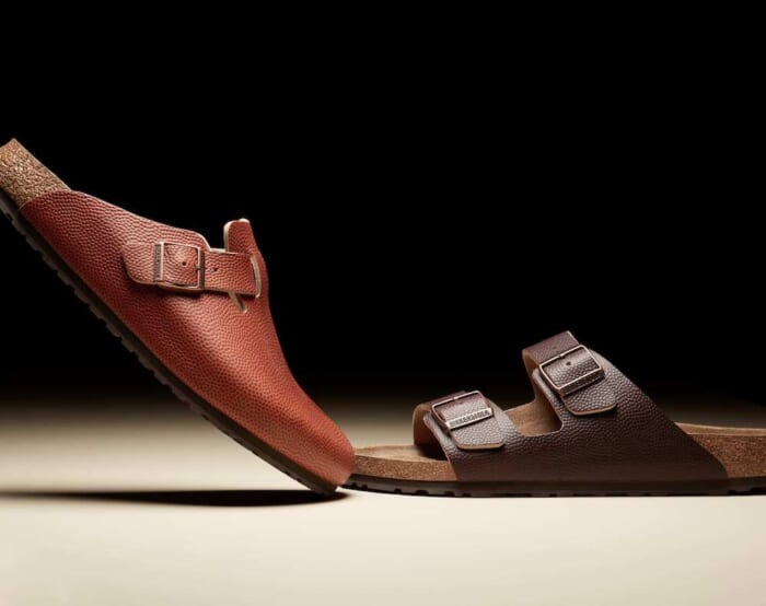 【美品】BIRKENSTOCK footprints クロムエクセルレザー 41 美品】BIRKENSTOCK footprints クロムエクセルレザー 41 - メルカリ