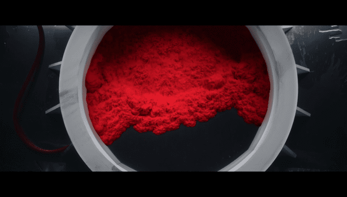 Tracing 40 years and marking the beginning of its 40th year. Stone Island has released a video commemorating the anniversary.