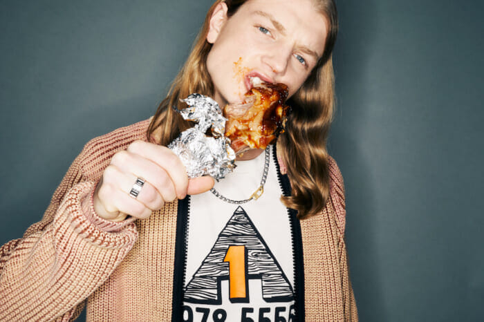 春を彩るジュエリー＆ウォッチ。ディーゼルのエッセンスが凝縮されたニューコレクション。