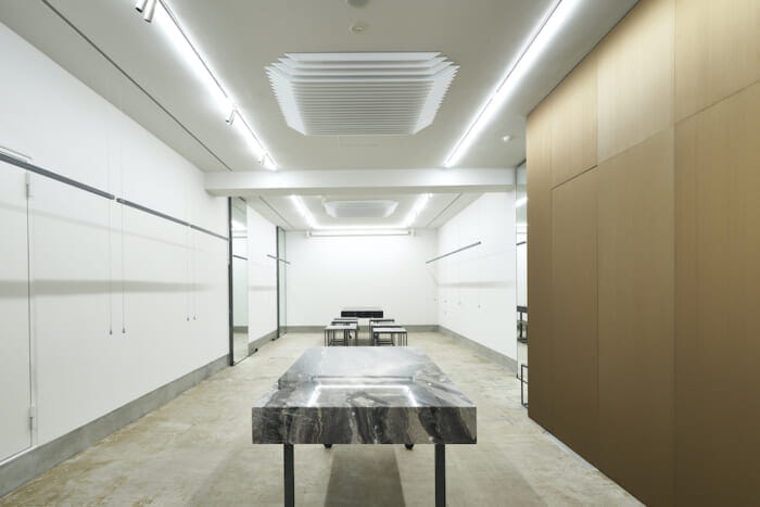 ショップの機能を拡張する、トローヴの新店舗。御茶ノ水でリニューアルオープンします。