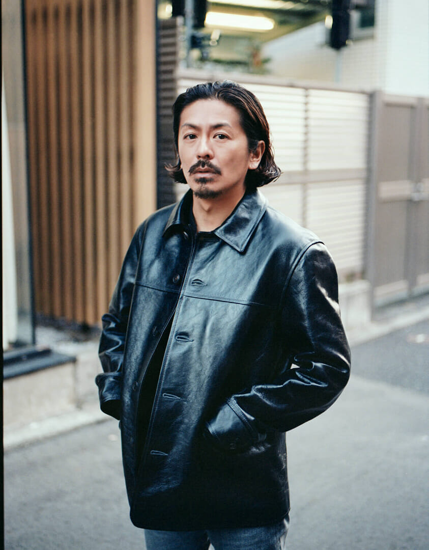 これは不完全な記録です 森田剛と Death Days Feature Houyhnhnm フイナム これは不完全な記録です 森田剛と Death Days Feature Houyhnhnm フイナム