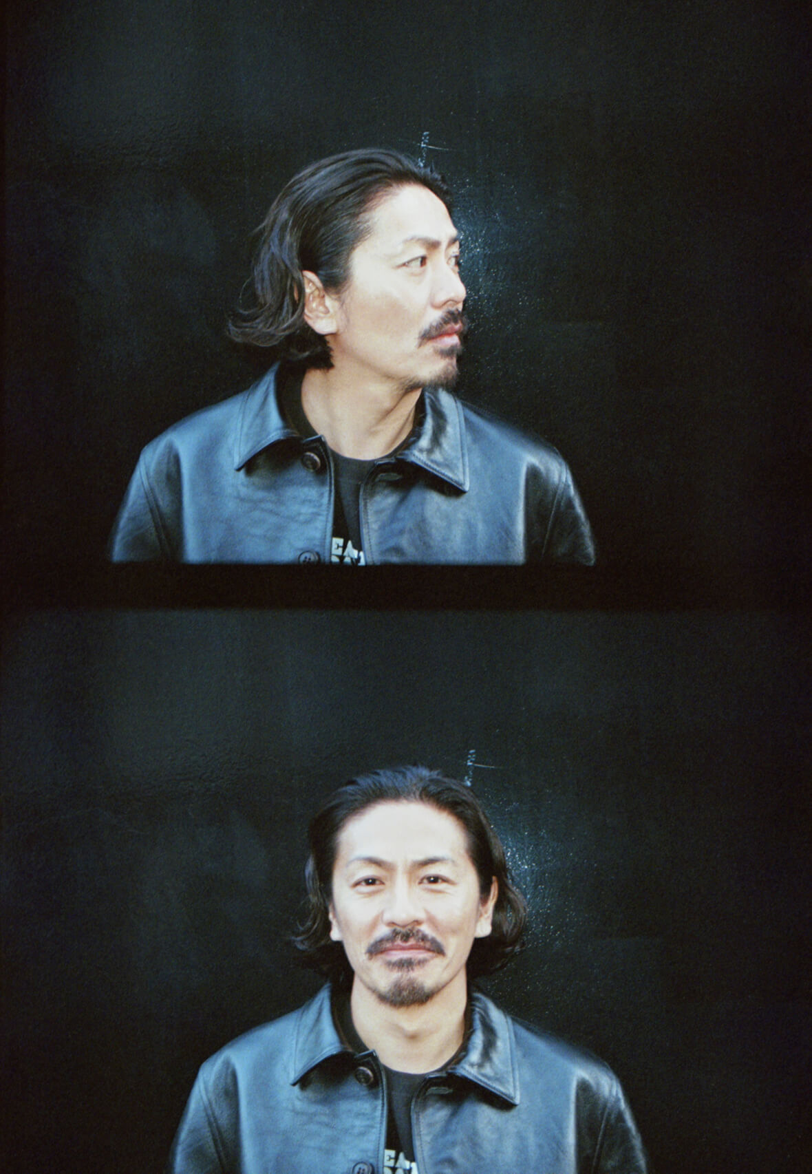 これは不完全な記録です。森田剛と『DEATH DAYS』。 | feature