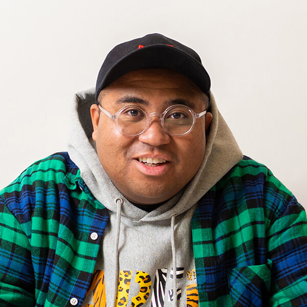 ワンアンドオンリーを探る、MY GSHOCK。Case06 アントニー お笑い芸人 feature HOUYHNHNM（フイナム）