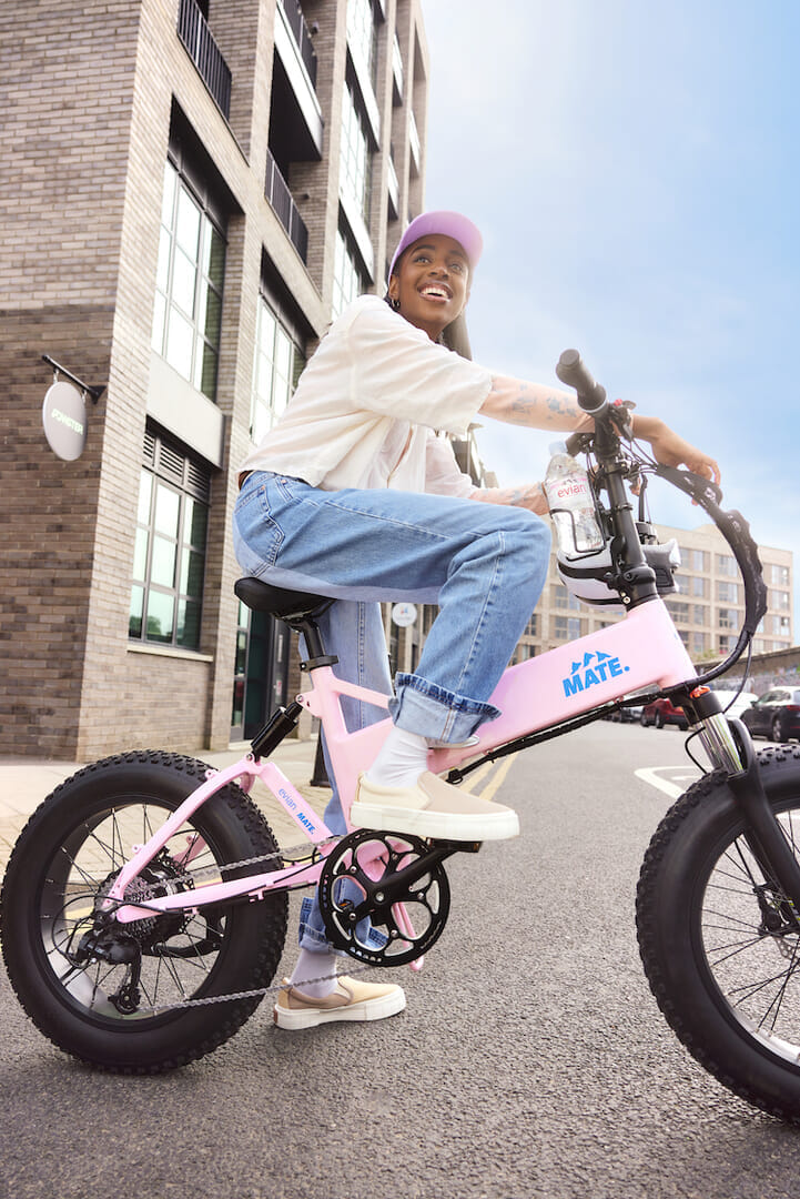 Mate x bike for sale new arrivals