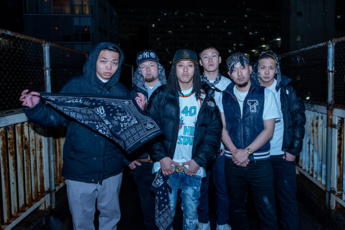 ラップスタア誕生で話題のeydenとスモールライターがコラボ。所属する98jamsのリリースや、ポップアップも開催します。