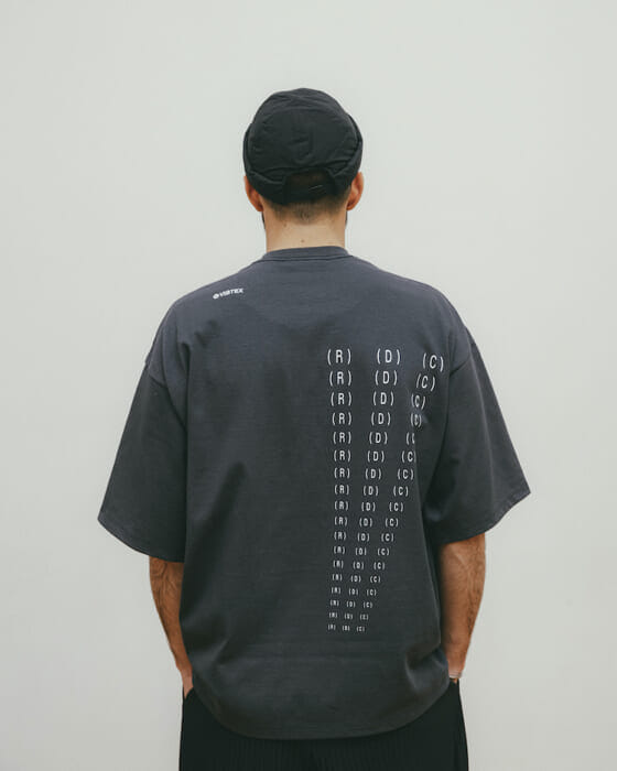 Rainbow Disco Clubのオフィシャルウェアが先行発売。ビームス レコーズにてポップアップも!