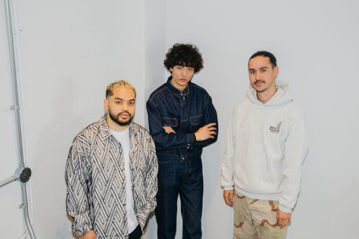 WILKINSONとSTARBASEが贈る、Natural High Tension。次世代を刺激するクリエイターに必要なもの。