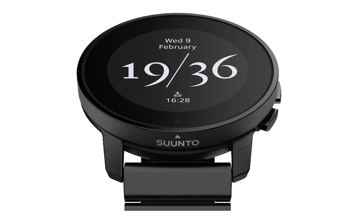 Suunto premium watches 2025