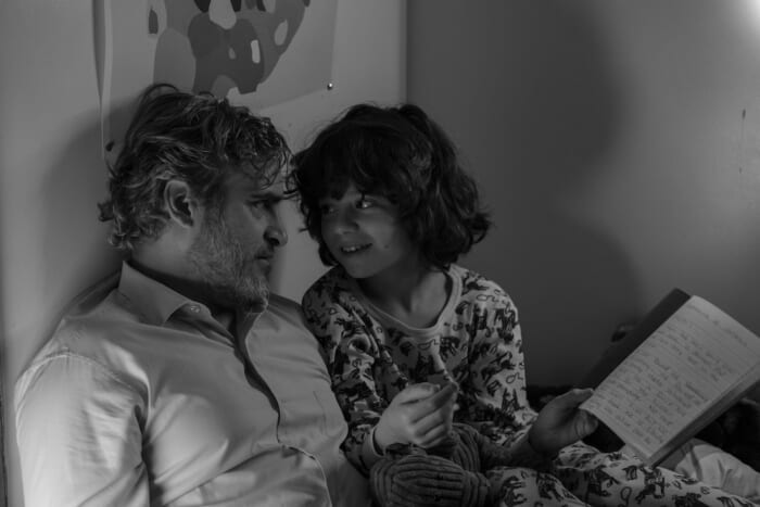 ままならない世の中をもがく、甥と叔父の数日間の記録。マイク・ミルズ新作『カモン カモン』 は本日から公開です。