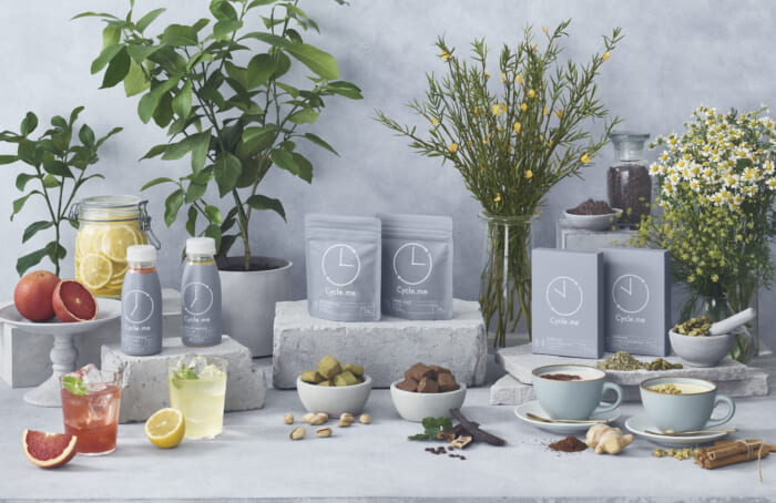 生活を整えるって自分じゃなかなかできないもんです。サイクルミーで1日3回、小休止。