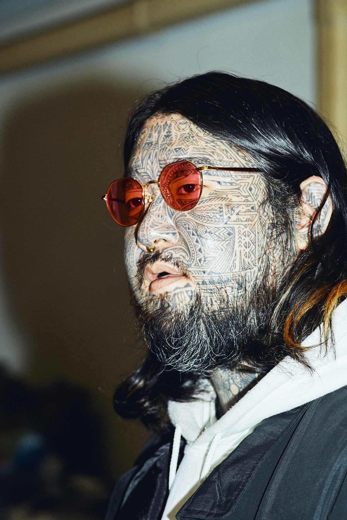 西本克利連載。GRILLZ JEWELZと考えるアイデアの解放の仕方