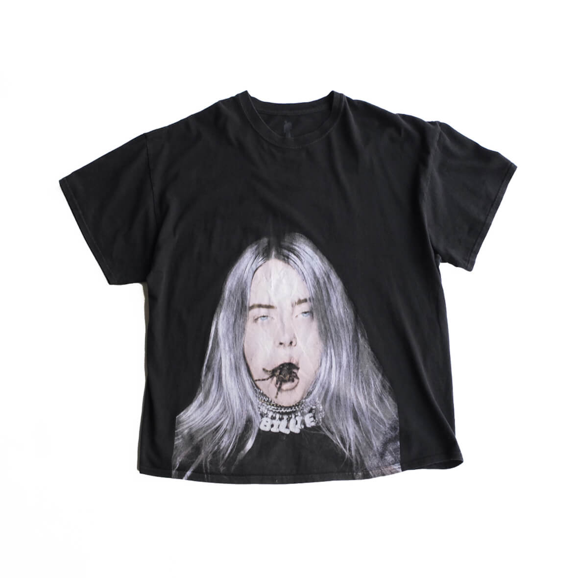 奥深きレギュラーTシャツの世界3。 | feature | HOUYHNHNM（フイナム）