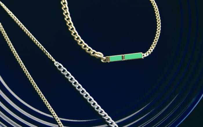 Series "Aspiring Masterpieces" No.248 Bottega Veneta's hidden bestseller.