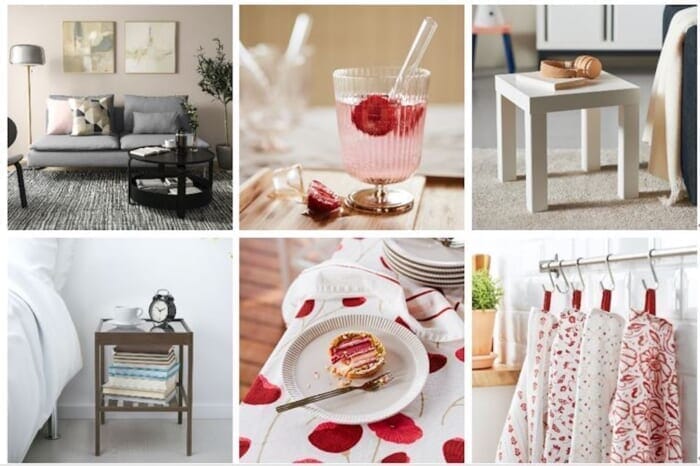 IKEA has more than 490 new products this spring! Once again, there is a lot to look forward to.