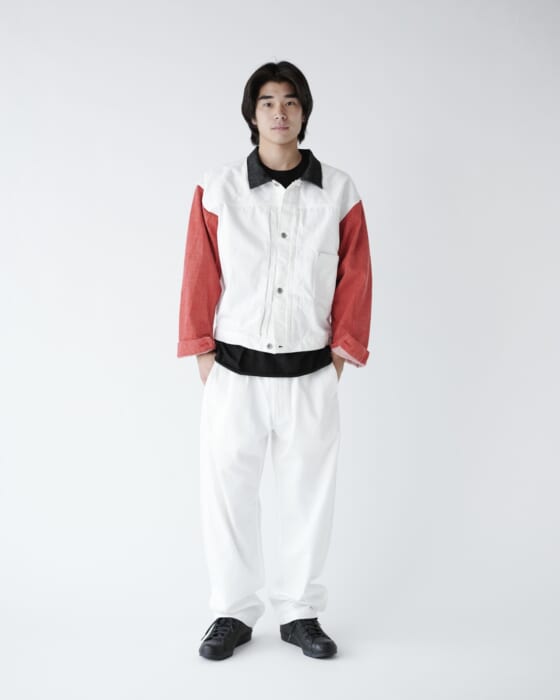 【スタイリスト梶雄太・連載企画】絶対何もしないと言った男、約束守れるならと信じた女。 VOL.18 ファースト？