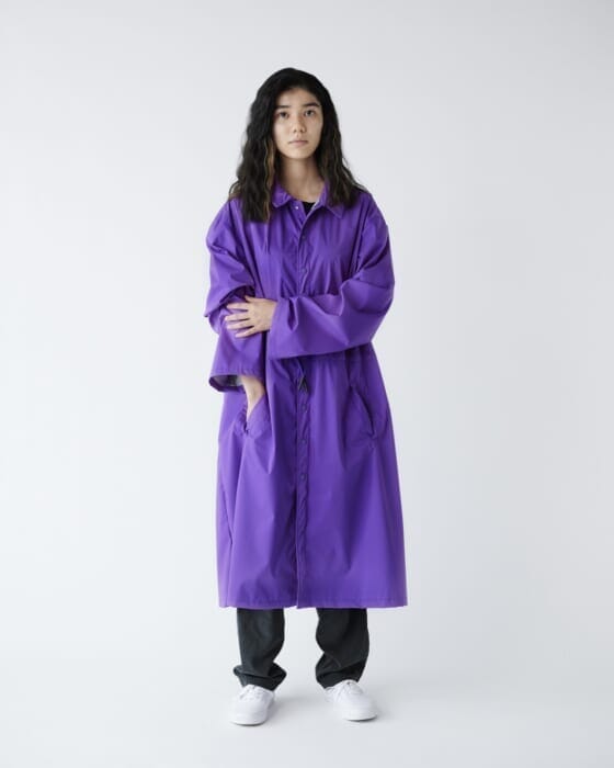 【スタイリスト梶雄太・連載企画】絶対何もしないと言った男、約束守れるならと信じた女。 VOL.19 パープル・レイン