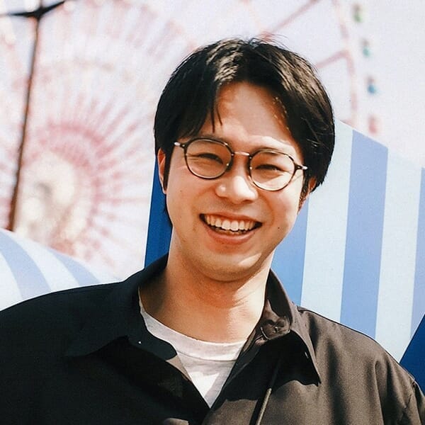 タトラスのバッグとアーティスト片岡亮介のインスピレーショントリップ。 feature HOUYHNHNM(フイナム)