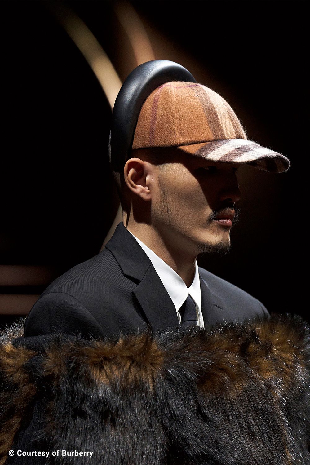 BURBERRY | HOUYHNHNM（フイナム）