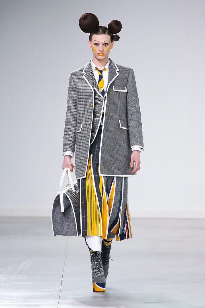 THOM BROWNE | HOUYHNHNM (HOUYHNHNM)