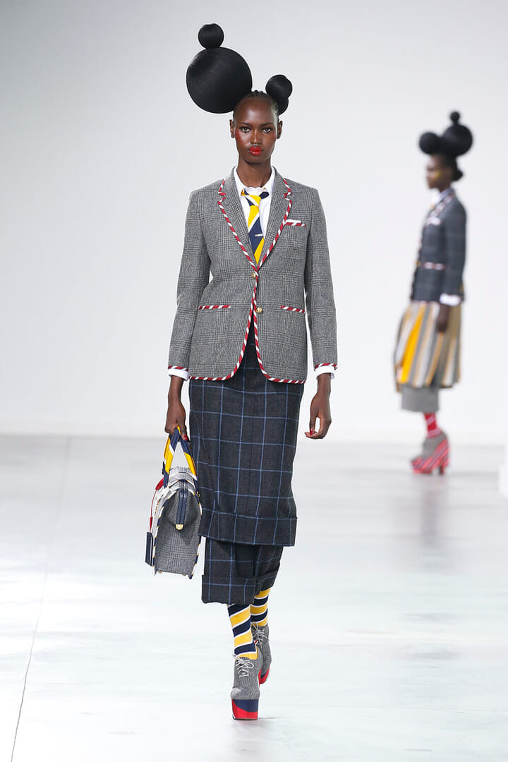 THOM BROWNE | HOUYHNHNM (HOUYHNHNM)