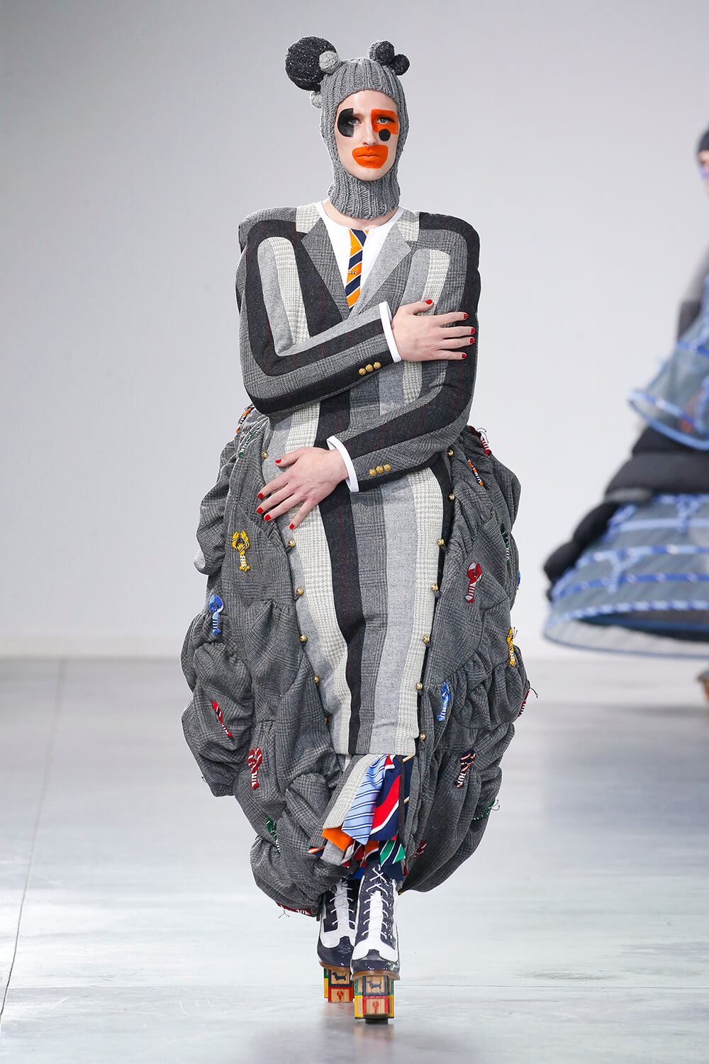 THOM BROWNE | HOUYHNHNM（フイナム）