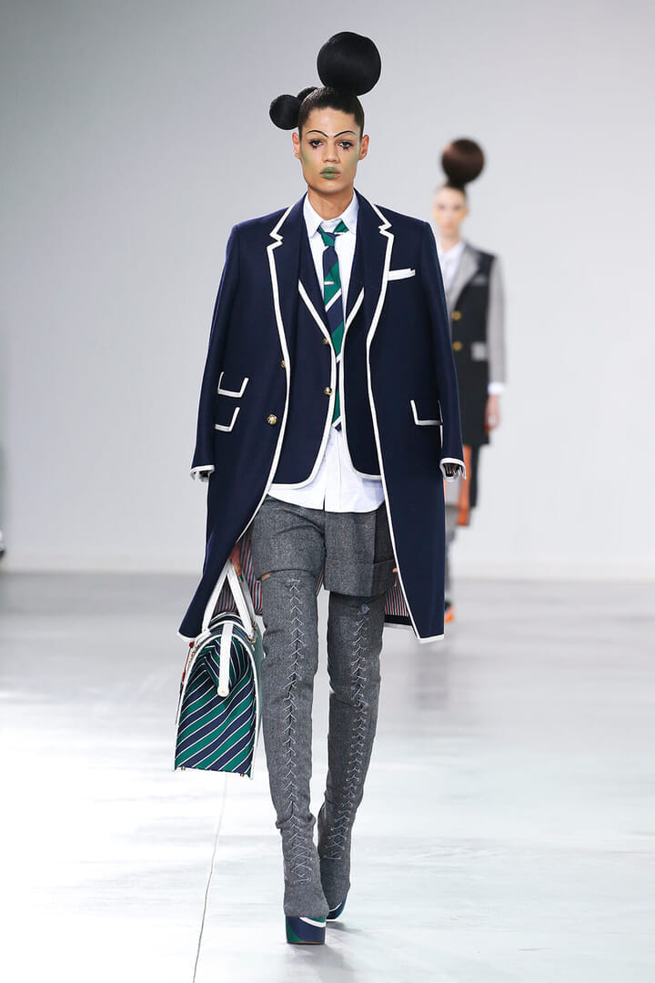 THOM BROWNE | HOUYHNHNM (HOUYHNHNM)